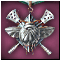 Медаль ONECOMBATS