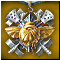Медаль ONECOMBATS