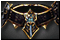 Пояс DARK VIP