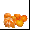 Мандарины